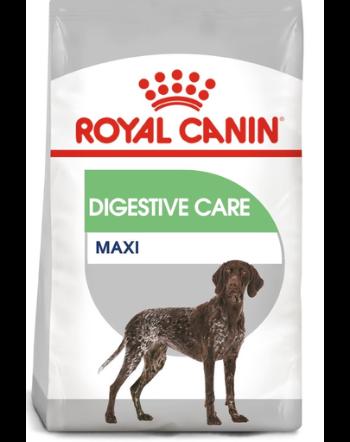 Royal Canin Maxi Digestive Care hrana uscata caine confort digestiv, 10 kg