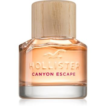 Hollister Canyon Escape for Her Eau de Parfum pentru femei 30 ml