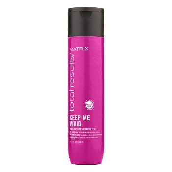Matrix Sampon pentru părul vopsit Total Results Keep Me Vivid (Pearl Infusion Shampoo) 300 ml
