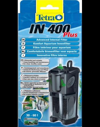 TETRA IN plus Internal Filter IN 400 - filtru intern 30-60 L