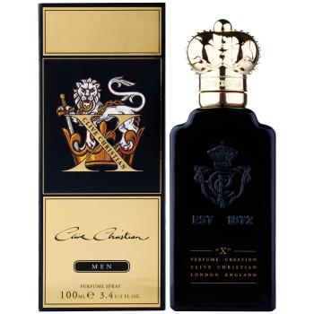 Clive Christian X eau de parfum pentru bărbați 100 ml