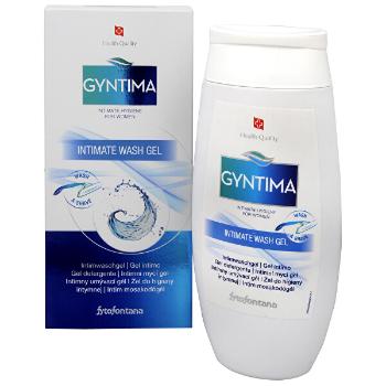 FYTOFONTANA Gyntima gel de spalare 200 ml