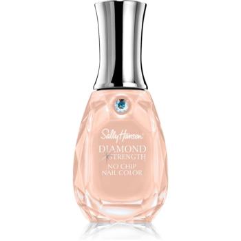 Sally Hansen Diamond Strength No Chip lac de unghii cu rezistenta indelungata culoare Brilliant Blush 13,3 ml