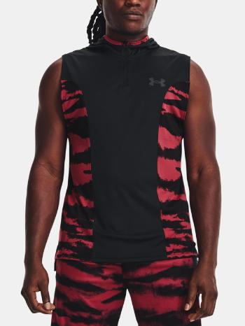 Under Armour UA Baseline Tank Hanorac Roz