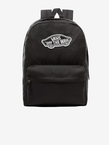 Vans Realm Backpack Rucsac Negru