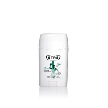 STR8 All  - deodorant solid 50 ml
