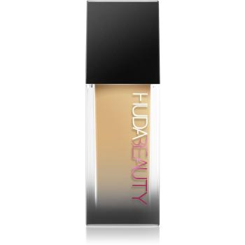 Huda Beauty Faux Filter Foundation machiaj persistent culoare Amaretti 35 ml