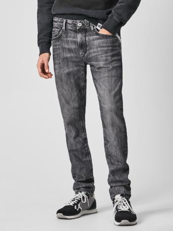 Pepe Jeans Stanley Jeans Gri