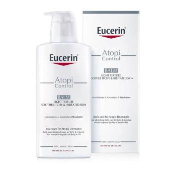 Eucerin Emulsie ușoară pentru pielea atopică AtopiControl (Balm) 400 ml