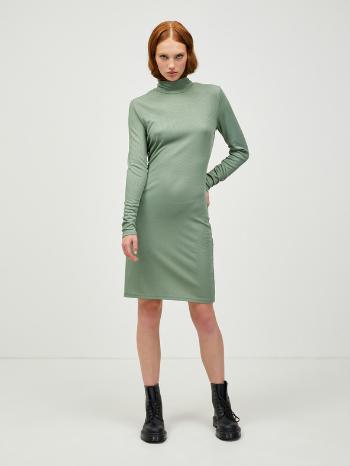 Pieces New Tanno Rochie Verde