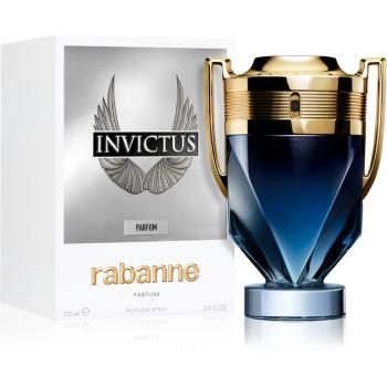 Paco Rabanne Invictus Parfum - parfum 100 ml