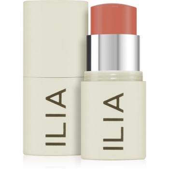 ILIA Multi-Stick blush stick buze si obraz culoare Whisper 4,5 g