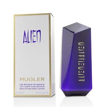 Thierry Mugler Alien Eau de Toilette - cremă de corp 200 ml