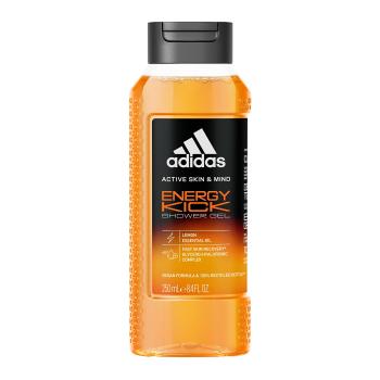 Adidas Energy Kick - gel de duș 250 ml