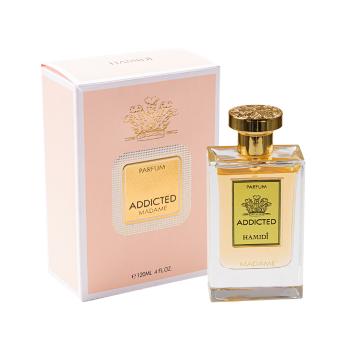 Hamidi Addicted Madame - P 120 ml