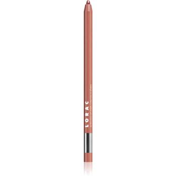 Lorac Alter Ego creion contur buze culoare Secret Agent 0,34 g