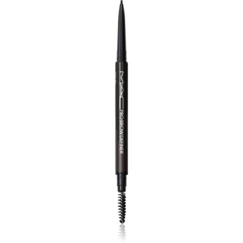 MAC Cosmetics Pro Brow Definer creion pentru sprâncene rezistent la apă culoare Stud 0,3 g