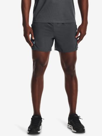 Under Armour Launch SW 5'' Pantaloni scurți Gri