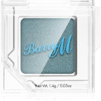 Barry M Clickable fard ochi culoare Peacock 1,4 g