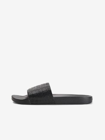 Calvin Klein Papuci Negru