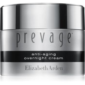 Elizabeth Arden Prevage Anti-Aging Overnight Cream crema regeneratoare de noapte 50 ml