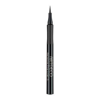 Artdeco Linii de ochi pentru ochi sensibili (Bulldog Sensitive Fine Liner) 1 ml 2 Old Brown