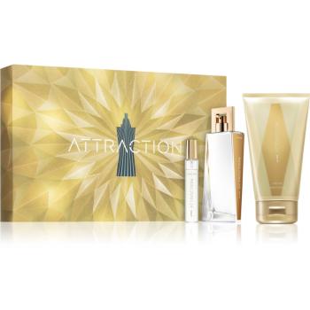 Avon Attraction set cadou pentru femei