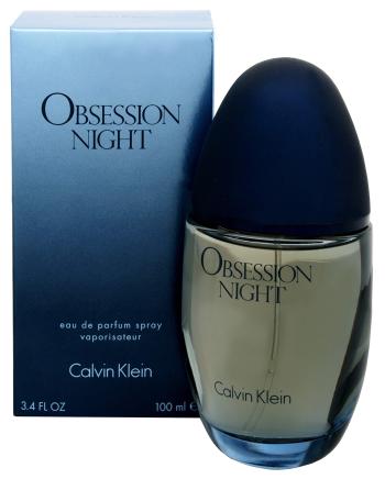 Calvin Klein Obsession Night - EDP 100 ml