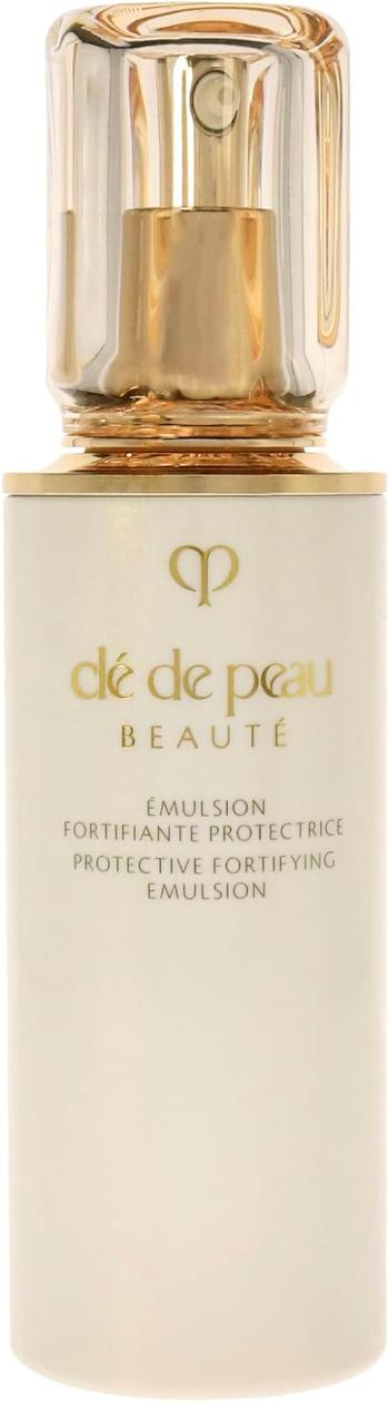 Clé de Peau Beauté Emulsie protectoare de întărire SPF 25 (Protective Fortifying Emulsion) 125 ml