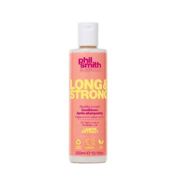 Phil Smith Be Gorgeous Balsam pentru părul puternic și lung sănătos Long & Strong (Healthy Lengths Conditioner) 300 ml