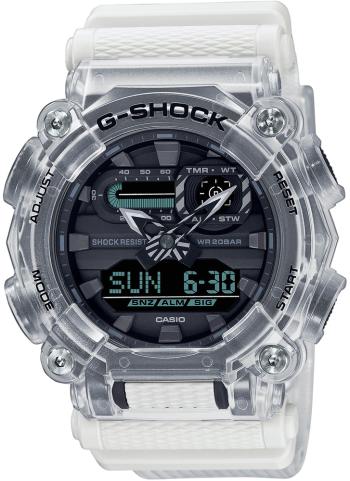 Casio G-SHOCK Original Heavy Duty GA-900SKL-7AER (647)