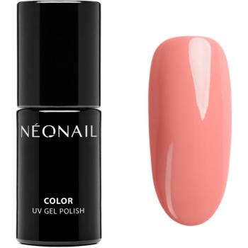 NEONAIL Dreamy Shades lac de unghii sub forma de gel culoare Bloomy Mood 7,2 ml