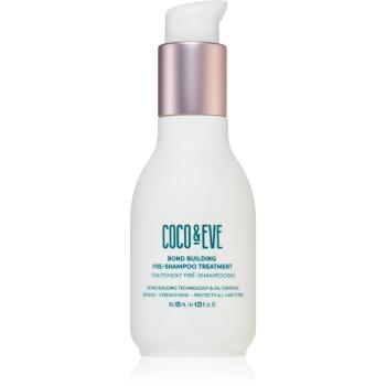 Coco & Eve Bond Building Pre-Shampoo Treatment 125 ml