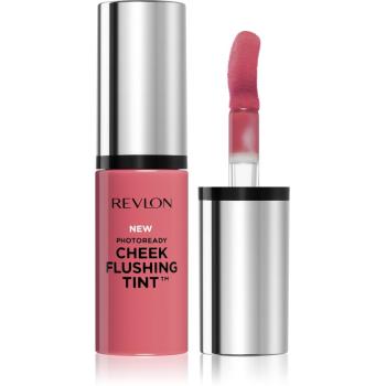 Revlon Cosmetics Photoready™ Cheek Flushing Tint™ fard de obraz lichid culoare 005 Spotlight 8 ml