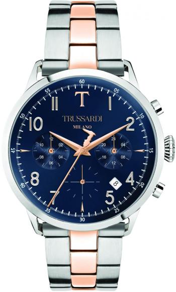 Trussardi No Swiss T-Evolution R2453123005