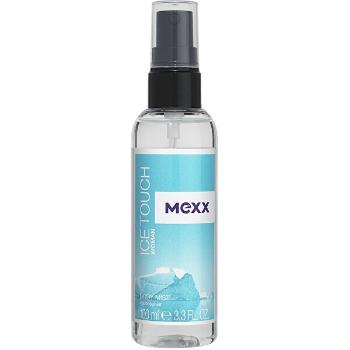 Mexx Ice Touch Woman - spray de corp 100 ml