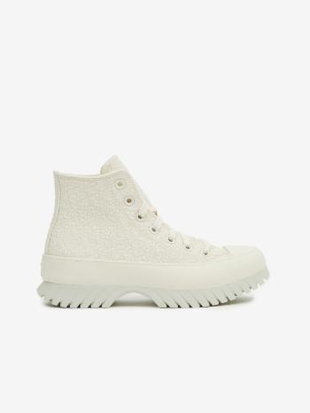 Converse Chuck Taylor All Star Lugged 2.0 Teniși Alb