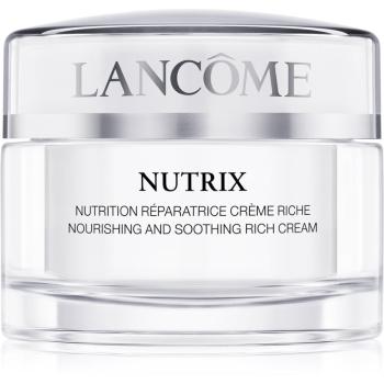 Lancôme Nutrix crema calmanta si nutritiva pentru piele foarte uscata si sensibila 50 ml