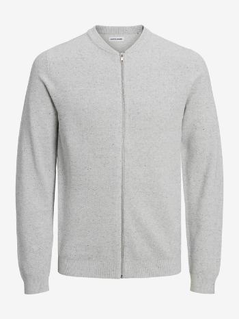 Jack & Jones Hill Pulover Gri