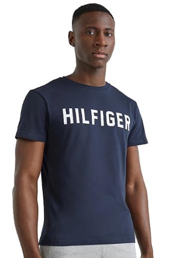 Tommy Hilfiger Tricou pentru bărbațiUM0UM02011-DW5 S