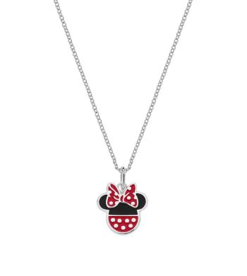 Disney Colier frumos din argint Minnie Mouse NS00028SL-157.CS