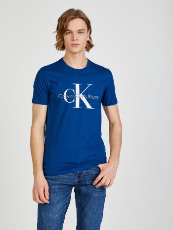 Calvin Klein Jeans Tricou Albastru