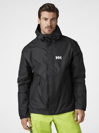 Helly Hansen Ervik Jachetă Negru