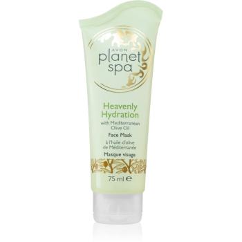 Avon Planet Spa Heavenly Hydration masca hranitoare 75 ml