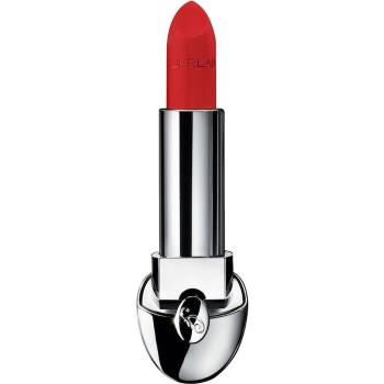 Guerlain Ruj mat Rouge G (Velvet Matte Lipstick) 3,5 g 24