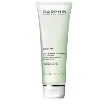 Darphin Gel spumant de curățare Skin Mat (Purifying Foam Gel) 125 ml