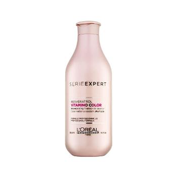 L´Oréal Professionnel Sampon pentru păr vopsit Série Expert Resveratrol Vitamino Color (Shampoo) 300 ml
