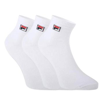 Fila 3 PACK- șosete F9303-300 35-38