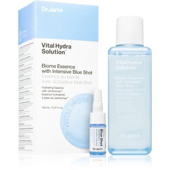Dr. Jart+ Vital Hydra Solution™ Biome Essence with Intensive Blue Shot esență hidratantă concentrată 150 ml