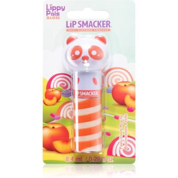 Lip Smacker Lippy Pals lip gloss aroma Paws-itively Peachy 8.4 ml